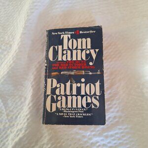 Patriot Games